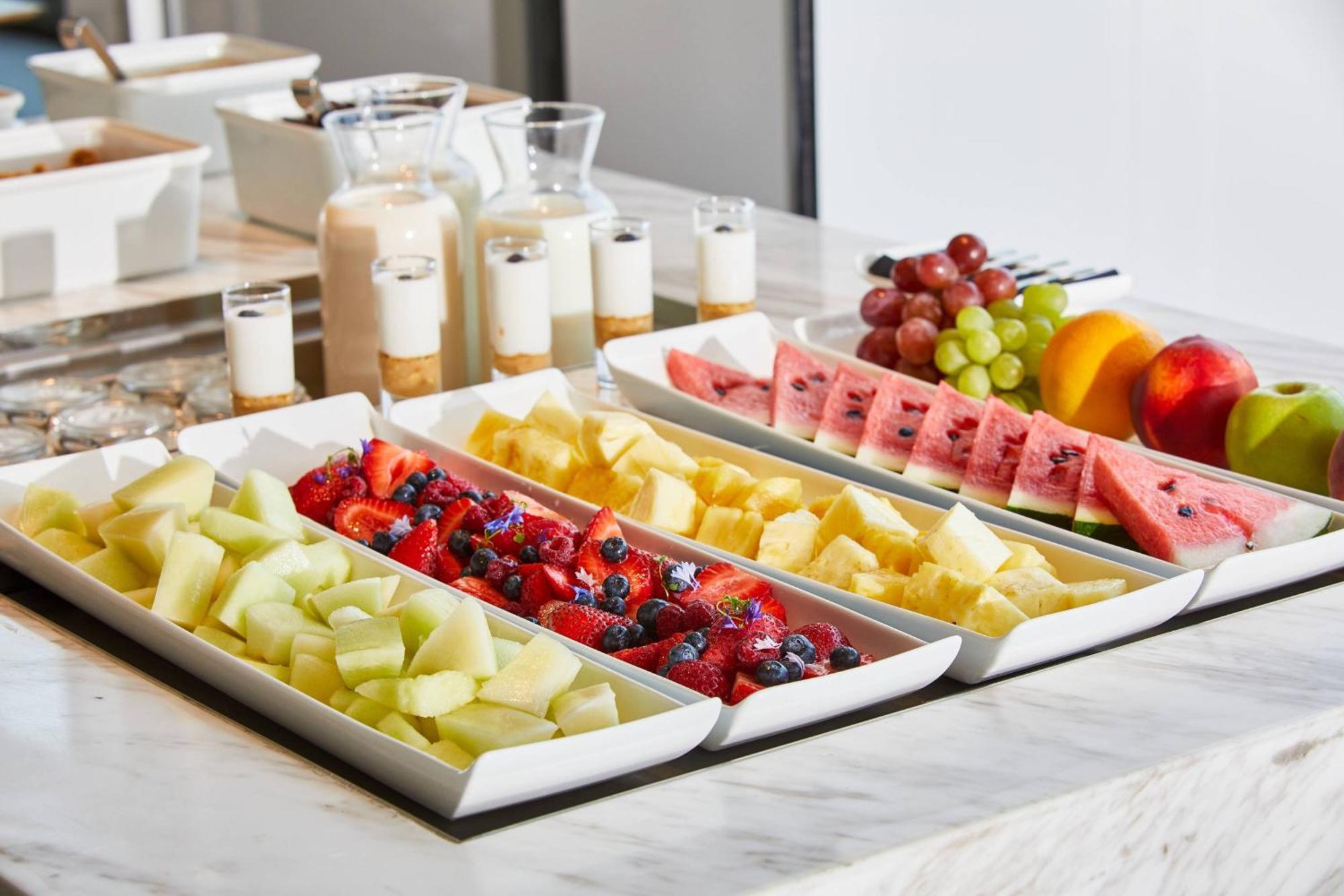 Ac By Marriott Cenco Costanera 4*
