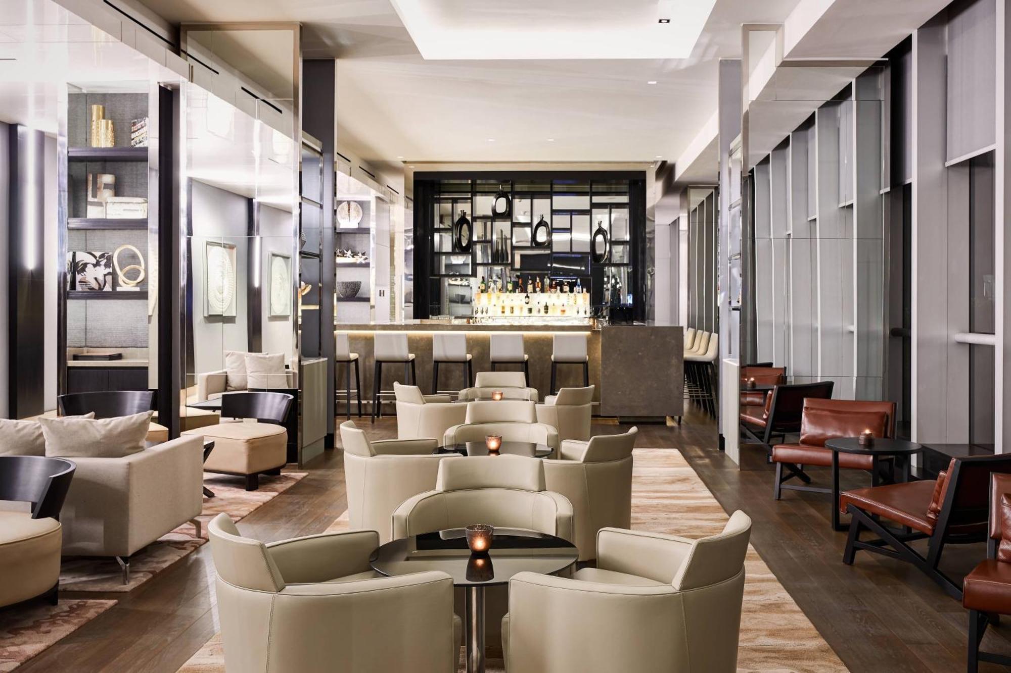 Hotel Ac By Marriott Cenco Costanera 4*