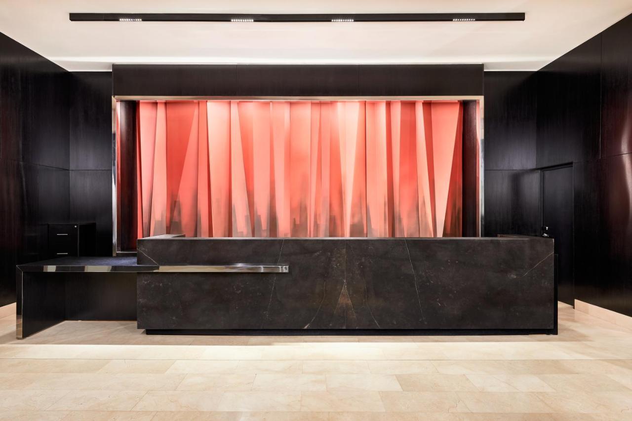 Ac By Marriott Cenco Costanera Hotel Santiago