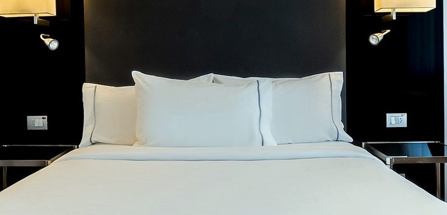 Ac By Marriott Cenco Costanera Hotel Santiago